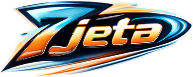 7jeta লোগো